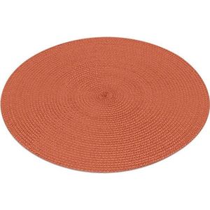 Plastové prostírání ø 35 cm Zebulon – douceur d'intérieur obraz