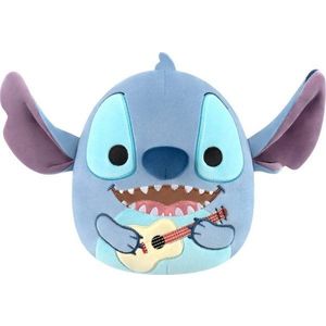 Plyšová hračka Disney Stitch – SQUISHMALLOWS obraz