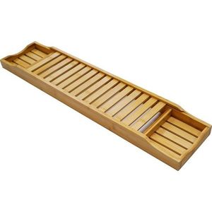 Bambusový podnos do vany 70 cm Hanoi – douceur d'intérieur obraz