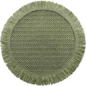 Prostírání ø 38 cm Pepita – douceur d'intérieur obraz