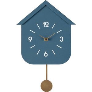 Kyvadlové/nástěnné hodiny Home – Yes Everyday obraz