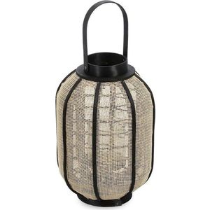 Lucerna z juty (výška 37, 5 cm) Hamir – Yes Everyday obraz