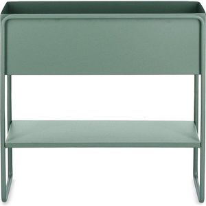 Kovový stojan na květiny (výška 44 cm) Madelyn – Yes Everyday obraz