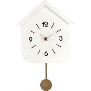 Kyvadlové/nástěnné hodiny Home – Yes Everyday obraz