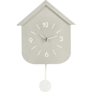 Kyvadlové/nástěnné hodiny Home – Yes Everyday obraz