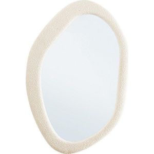 Nástěnné zrcadlo 59x90 cm – Bizzotto obraz