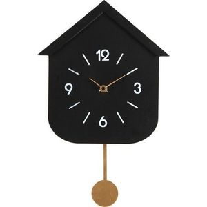 Kyvadlové/nástěnné hodiny Home – Yes Everyday obraz