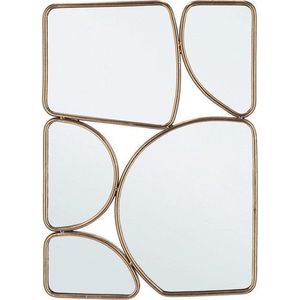 Nástěnné zrcadlo 50, 5x70, 5 cm Hanima – Bizzotto obraz