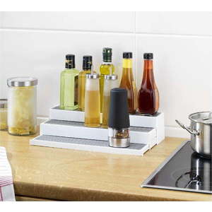 Kuchyňský organizér Wenko 3 Steps obraz