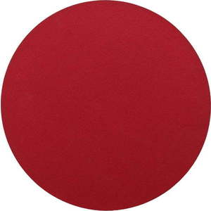 Prostírání z umělé kůže ø 38 cm Granis – douceur d'intérieur obraz