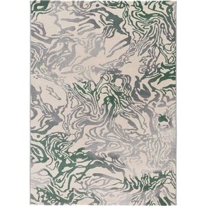 Zelený/béžový koberec 200x290 cm Astra – Universal obraz