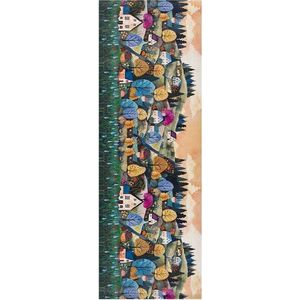 Koberec 52x200 cm Ricci Ortisei – Universal obraz