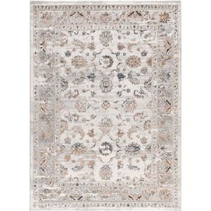 Béžový koberec 192x290 cm Keops – Universal obraz