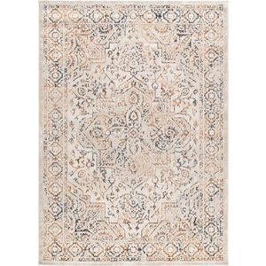 Béžový koberec 192x290 cm Keops – Universal obraz