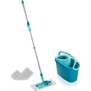 Mop s kbelíkem Clean Twist M Ergo – LEIFHEIT obraz