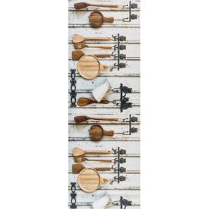 Koberec 52x100 cm Ricci Cucina – Universal obraz