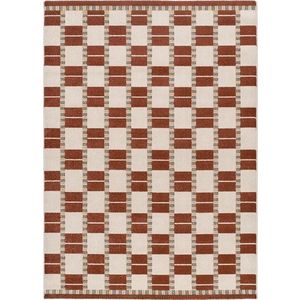 Béžový/v terakotové barvě koberec 160x230 cm Astra – Universal obraz