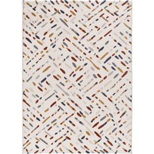 Béžový koberec 200x290 cm Amara – Universal obraz