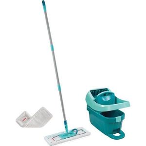 Mop s kbelíkem Profi XL – LEIFHEIT obraz