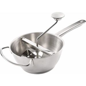 Kovový pasírovač ø 20 cm – LEIFHEIT obraz