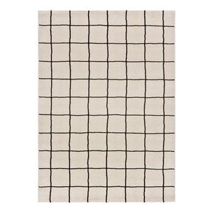 Béžový koberec 200x290 cm Touza – Universal obraz