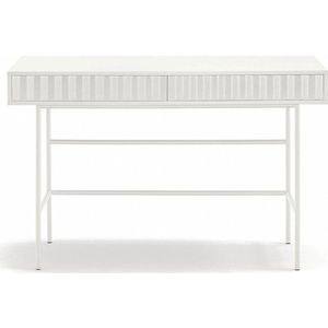 Matný pracovní stůl 60x120 cm Sierra – Teulat obraz