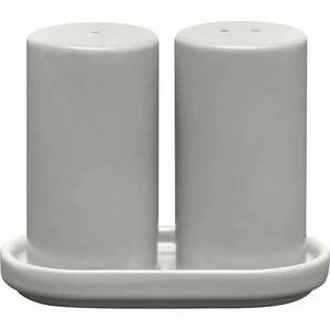 Slánka a pepřenka se stojánkem Pilar – Blomus obraz