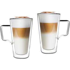 Hrnky v sadě 2 ks 350 ml Diva – Vialli Design obraz