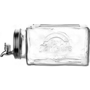 Nádoba na nápoje 3, 5 l – Orion obraz