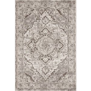 Šedý/béžový koberec 160x235 cm Terrain Designer Sand – Hanse Home obraz