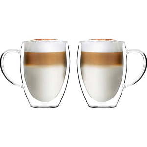 Hrnky v sadě 2 ks 360 ml Noa – Vialli Design obraz