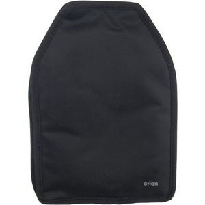 Černý termoobal na láhev – Orion obraz