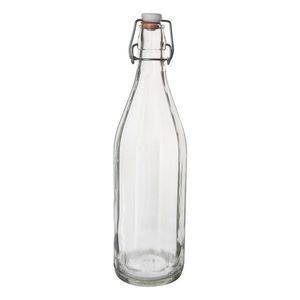 Skleněná lahev 750 ml Bugel – Orion obraz