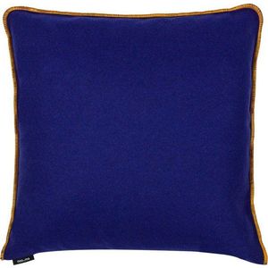 Dekorační polštář s příměsí vlny 40x40 cm Dvu – noo.ma obraz