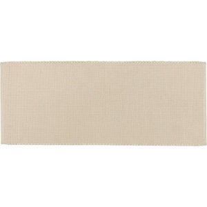 Béžový ručně tkaný vlněný běhoun 80x170 cm Talo – noo.ma obraz