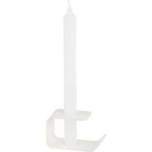 Kovový svícen Flec – noo.ma obraz