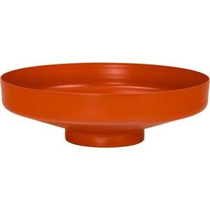 Kovová dekorativní mísa ø 26 cm Vilu – noo.ma obraz