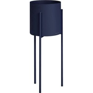 Kovový obal na květináč ø 20 cm Maki – noo.ma obraz