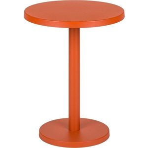 Kulatý odkládací stolek ø 44 cm Odo – noo.ma obraz