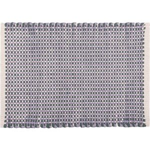 Textilní rohožka 50x70 cm Dei – noo.ma obraz