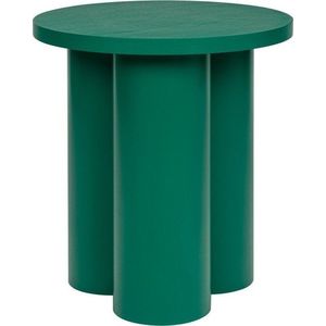 Zelená stolička Oly – noo.ma obraz