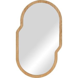 Nástěnné zrcadlo 51x87 cm Tafla – noo.ma obraz