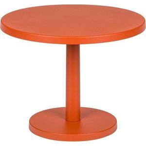 Kulatý odkládací stolek ø 52 cm Odo – noo.ma obraz