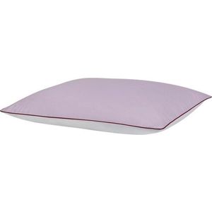 Povlak na polštář z bavlněného saténu 50x70 cm Oba – noo.ma obraz