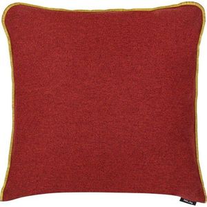Dekorační polštář s příměsí vlny 40x40 cm Dvu – noo.ma obraz
