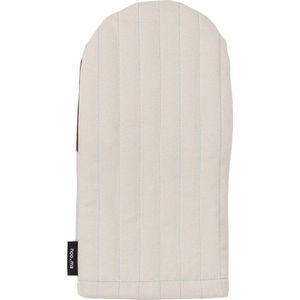 Bavlněná kuchyňská rukavice Rubi – noo.ma obraz