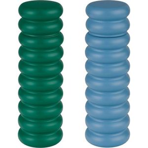 Slánka a pepřenka Suli – noo.ma obraz