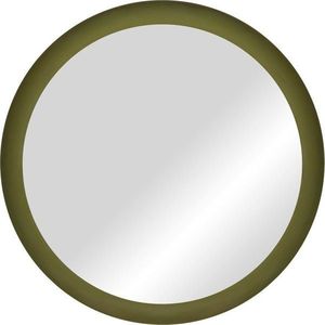 Nástěnné zrcadlo ø 58 cm Allo – noo.ma obraz