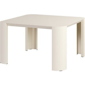 Kovový zahradní konferenční stolek 65x65 cm Fli – noo.ma obraz