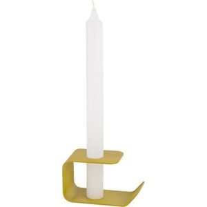 Kovový svícen Flec – noo.ma obraz